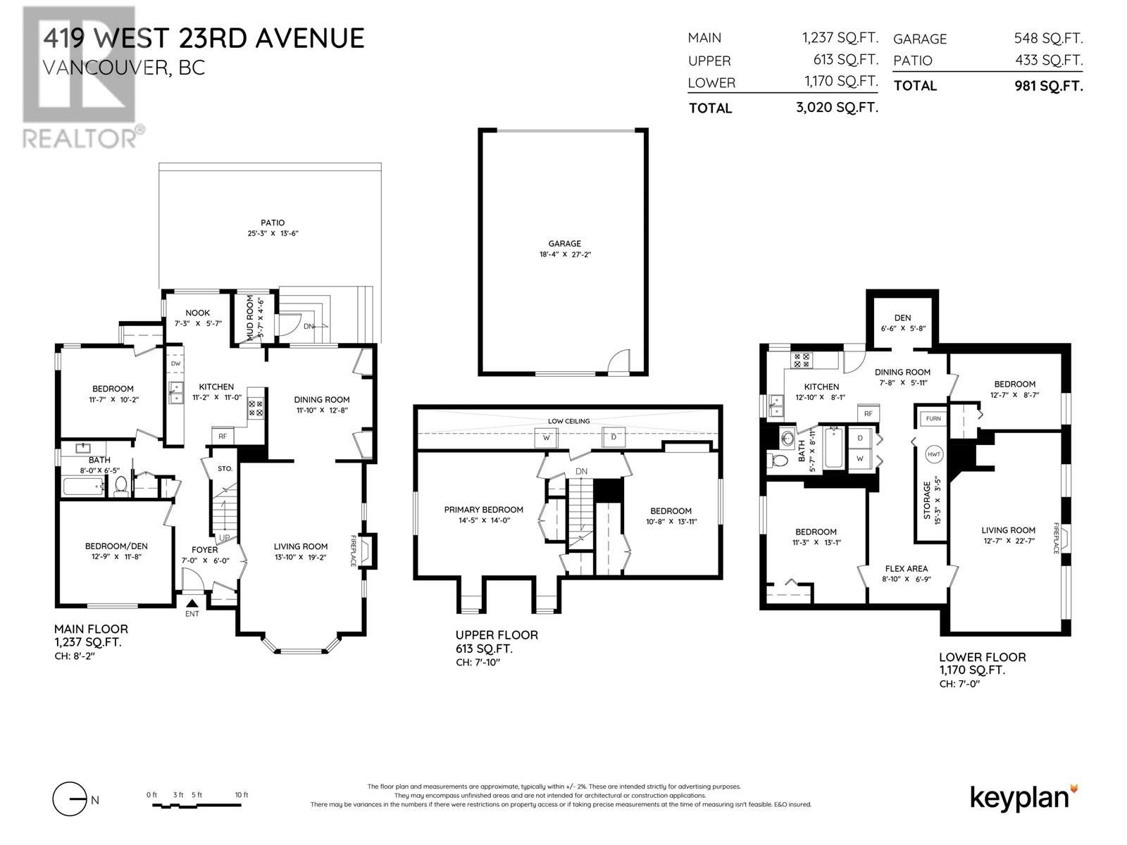 419 W 23rd Avenue, Vancouver, British Columbia  V5Y 2H5 - Photo 32 - R2863894