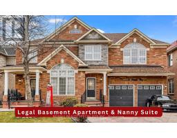 13 WONDER WAY, brampton, Ontario