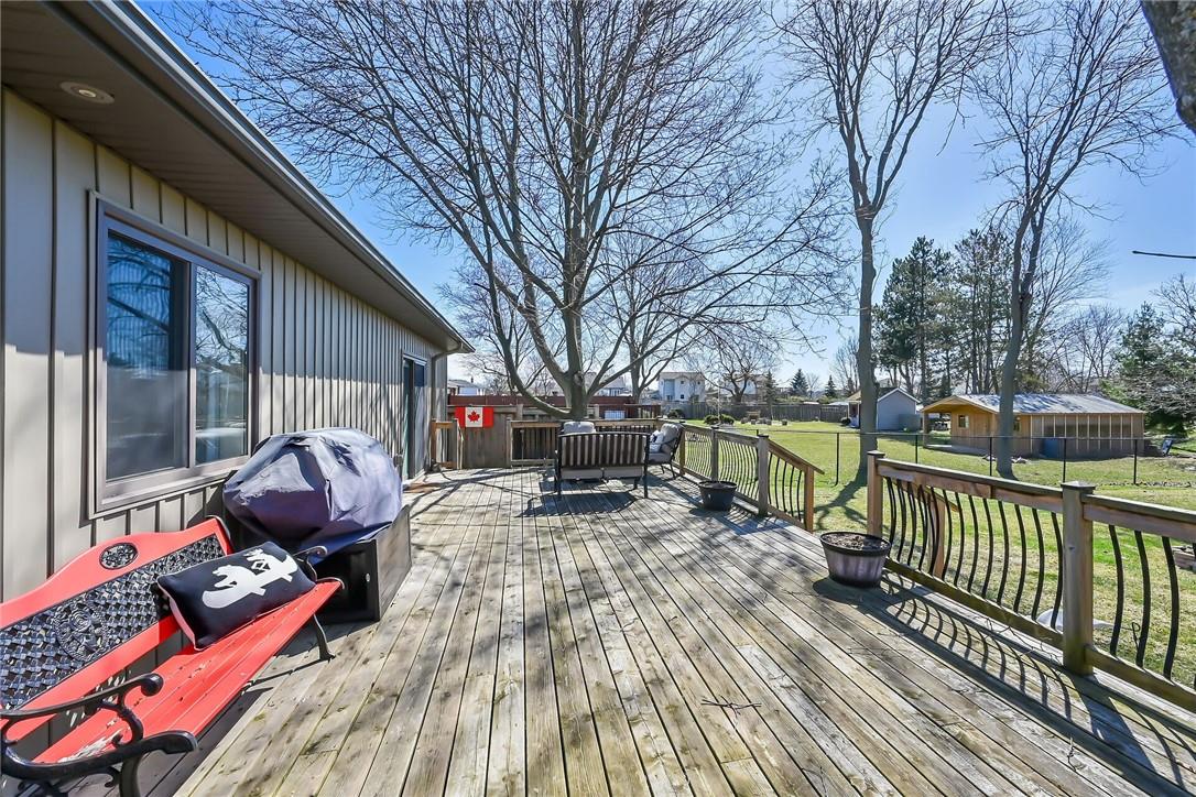 352 Maccrae Drive, Caledonia, Ontario  N3W 1K6 - Photo 42 - H4189212