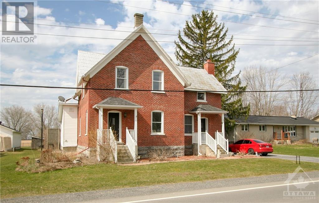 3528 COUNTY 7 ROAD, chesterville, Ontario