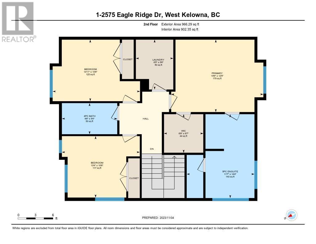 2575 Eagle Ridge Drive Unit# 1 West Kelowna