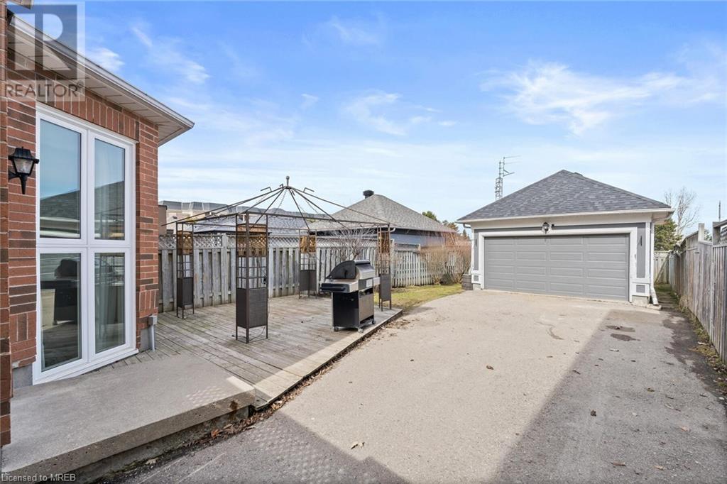 293 Thompson Road, Orangeville, Ontario  L9W 4Z8 - Photo 32 - 40562193