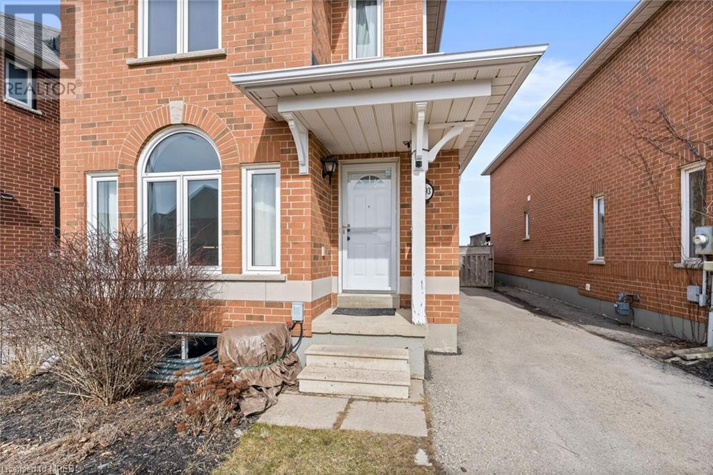 293 Thompson Road, Orangeville, Ontario  L9W 4Z8 - Photo 3 - 40562193