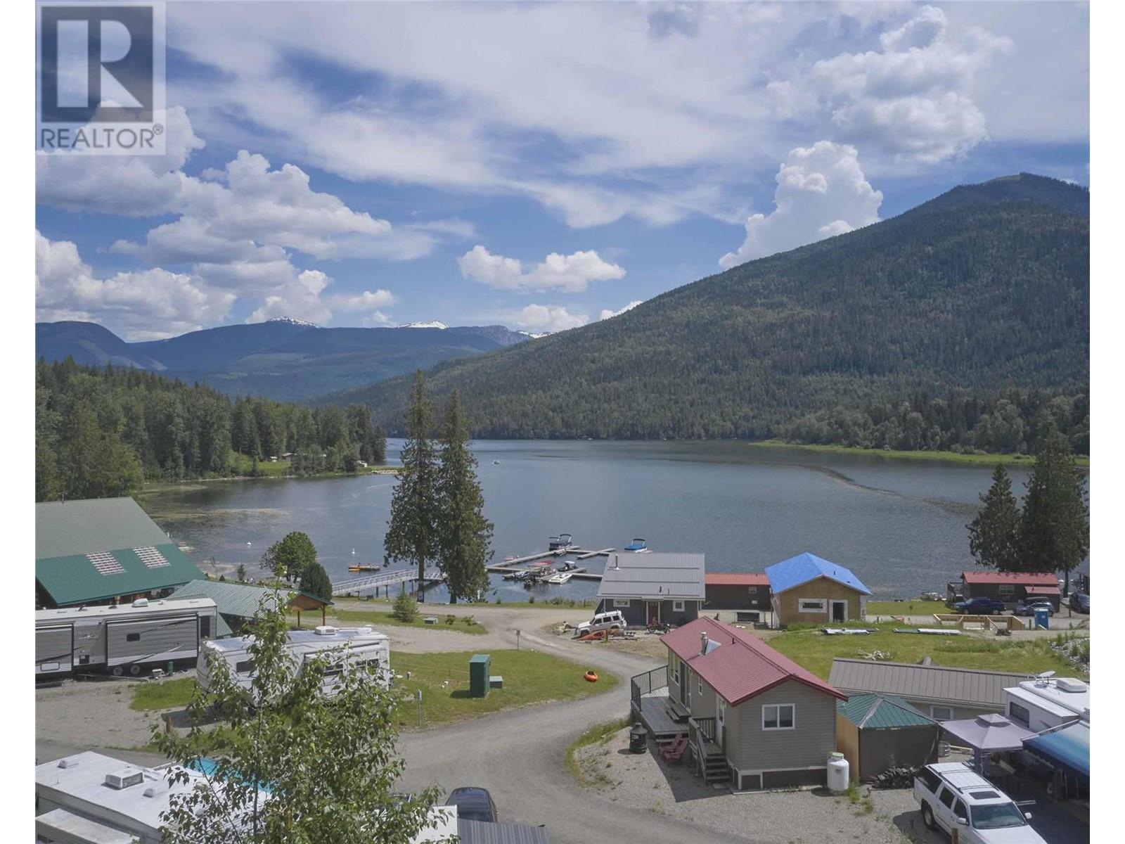 1681 Sugar Lake Road Unit# 28, Cherryville, British Columbia  V0E 2G2 - Photo 3 - 10308341