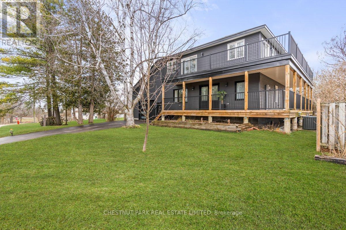 90 10th St S, Arran-Elderslie, Ontario  N0G 1L0 - Photo 3 - X8178490