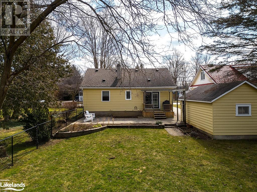 154 Bruce Street S, Thornbury, Ontario  N0H 2P0 - Photo 19 - 40562589
