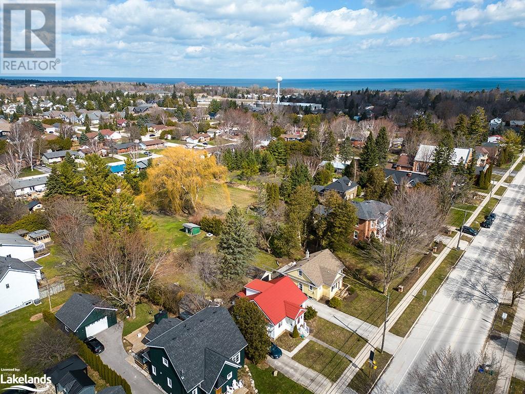 154 Bruce Street S, Thornbury, Ontario  N0H 2P0 - Photo 38 - 40562589