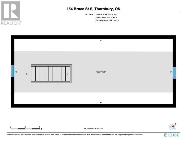 154 Bruce Street S, Thornbury, Ontario  N0H 2P0 - Photo 42 - 40562589