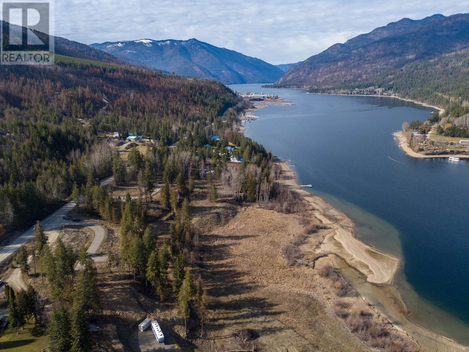 1-8848 Holding Rd, Adams Lake, British Columbia   - Photo 11 - 177470