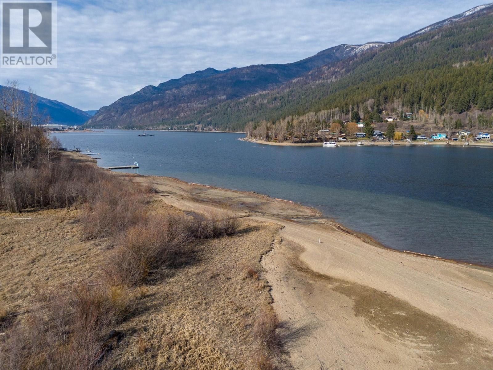 1-8848 Holding Rd, Adams Lake, British Columbia   - Photo 26 - 177470