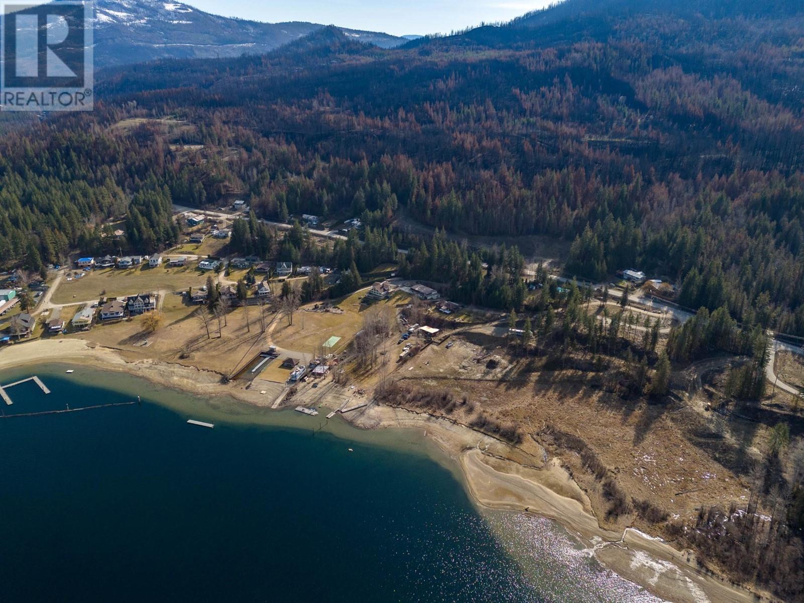 1-8848 Holding Rd, Adams Lake, British Columbia   - Photo 8 - 177470
