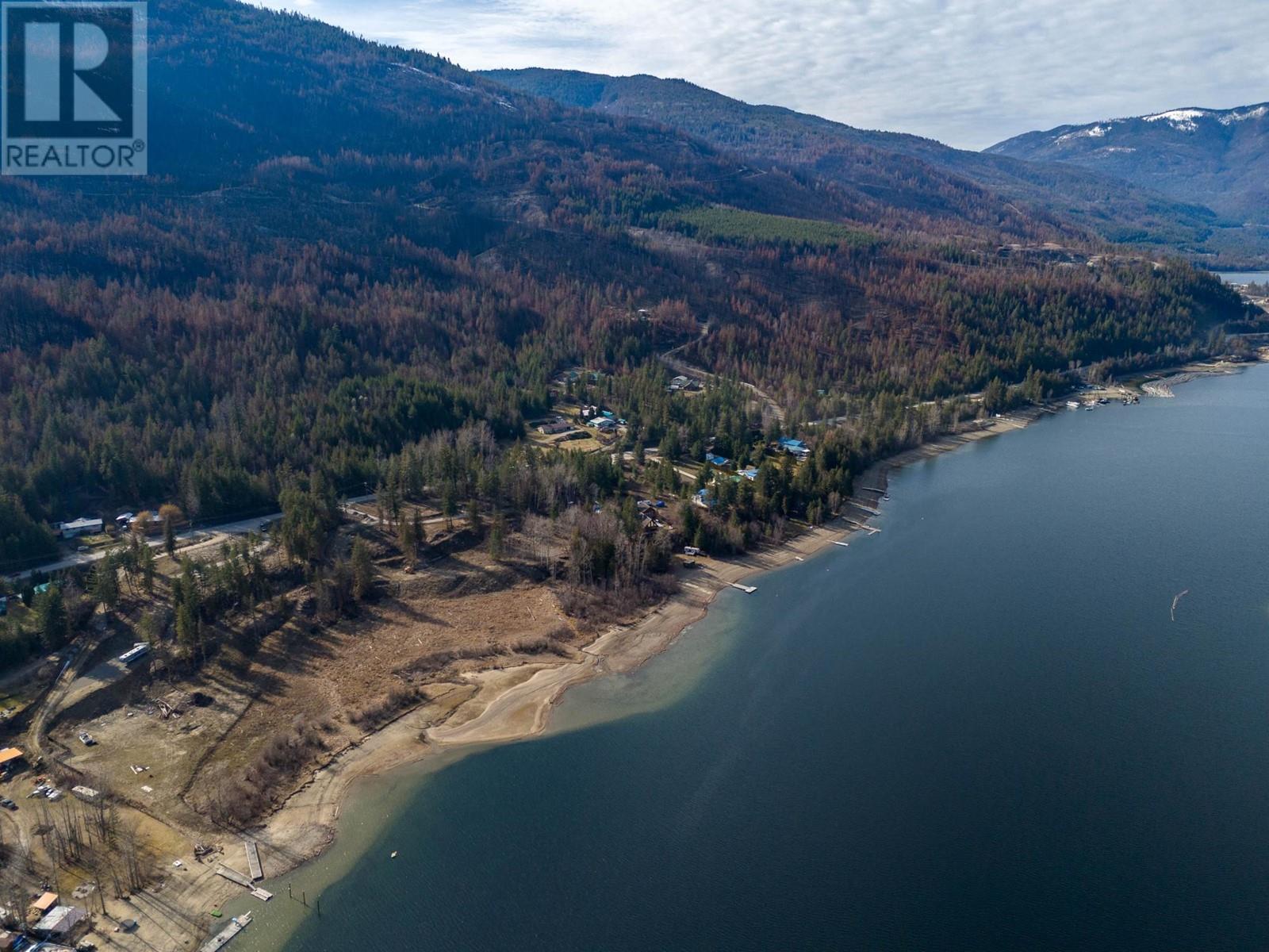 1-8848 Holding Rd, Adams Lake, British Columbia   - Photo 9 - 177470