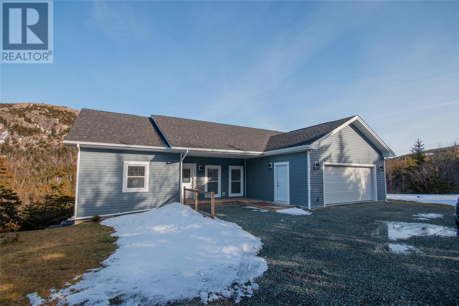 285 Beachy Cove Road, Portugal Cove-St. Philips, A1M1Z4, 3 Bedrooms Bedrooms, ,2 BathroomsBathrooms,Single Family,For sale,Beachy Cove,1269164