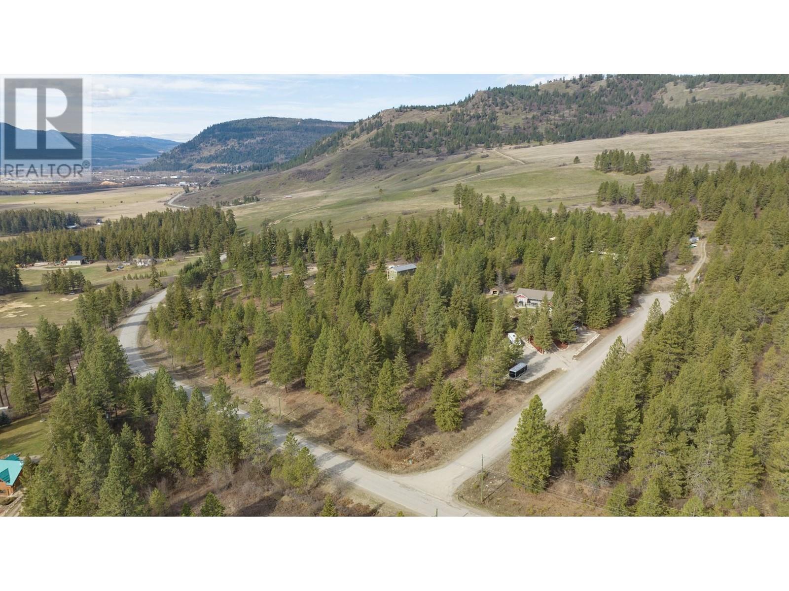 14 Saddleback Road Lumby