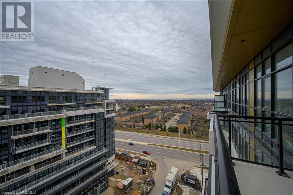 405 Dundas Street W Unit# Ph08, Oakville, Ontario  L6M 5P4 - Photo 26 - 40560132