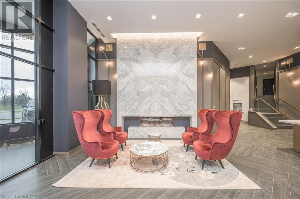 405 Dundas Street W Unit# Ph08, Oakville, Ontario  L6M 5P4 - Photo 5 - 40560132