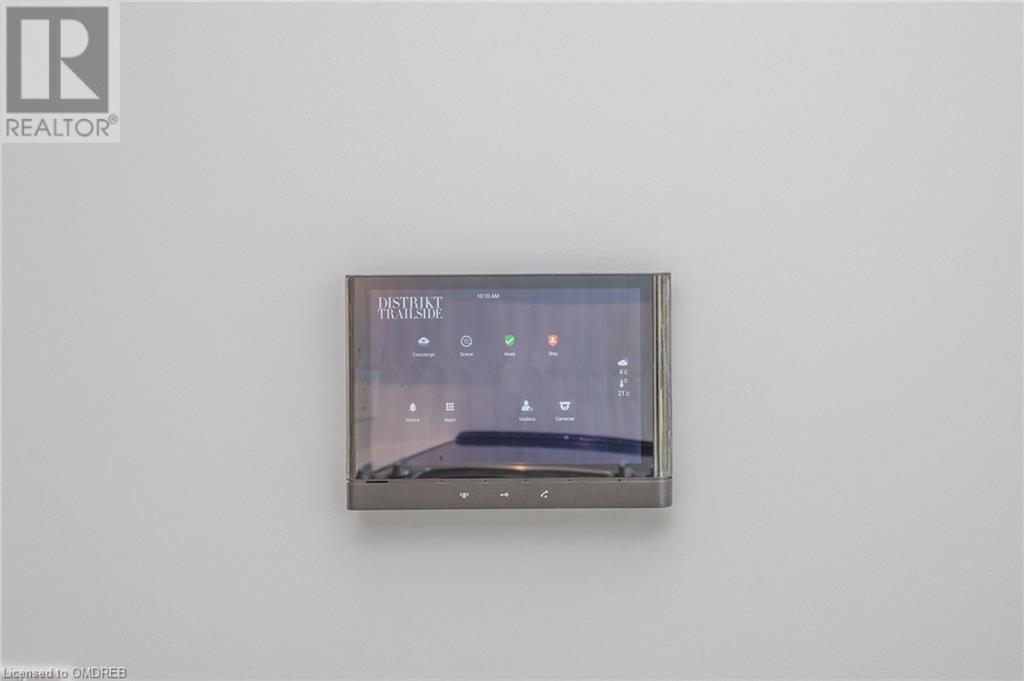 405 Dundas Street W Unit# Ph08, Oakville, Ontario  L6M 5P4 - Photo 18 - 40560132