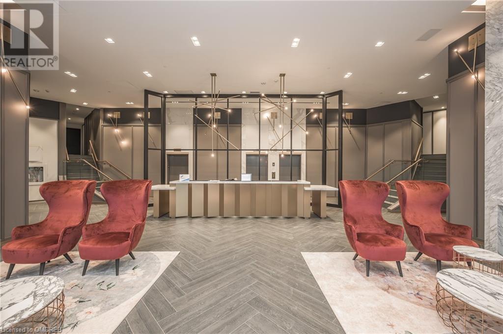 405 Dundas Street W Unit# Ph08, Oakville, Ontario  L6M 5P4 - Photo 4 - 40560132