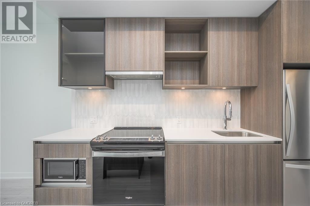 405 Dundas Street W Unit# Ph08, Oakville, Ontario  L6M 5P4 - Photo 11 - 40560132