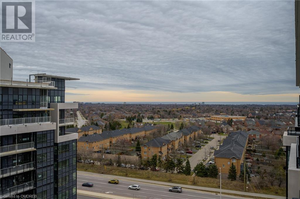 405 Dundas Street W Unit# Ph08, Oakville, Ontario  L6M 5P4 - Photo 24 - 40560132