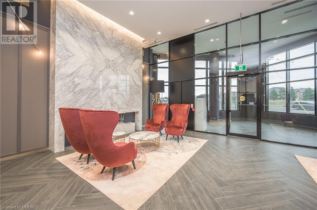 405 Dundas Street W Unit# Ph08, Oakville, Ontario  L6M 5P4 - Photo 6 - 40560132