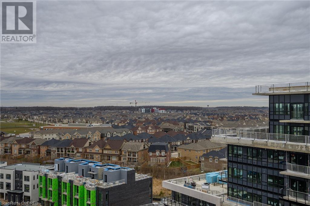 405 Dundas Street W Unit# Ph08, Oakville, Ontario  L6M 5P4 - Photo 23 - 40560132