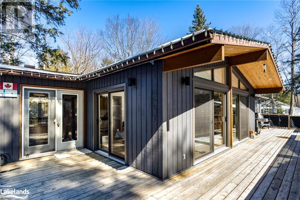 68 Second Street, Tiny, Ontario  L0L 2J0 - Photo 2 - 40562900