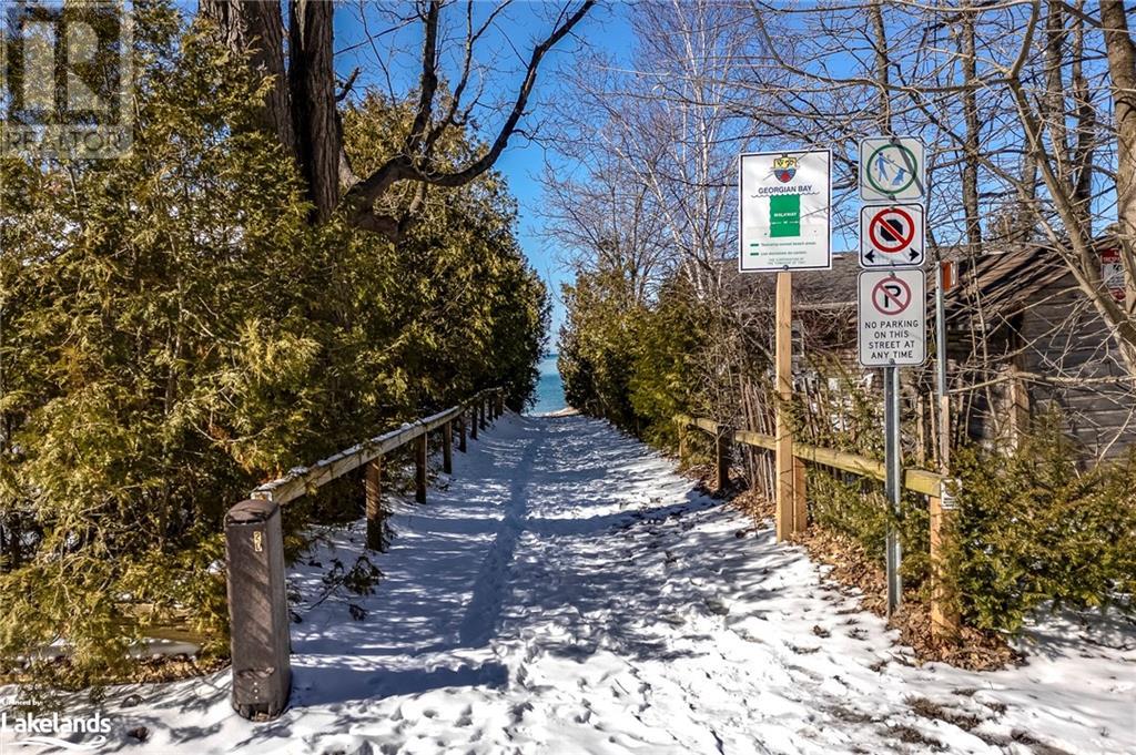 68 Second Street, Tiny, Ontario  L0L 2J0 - Photo 36 - 40562900