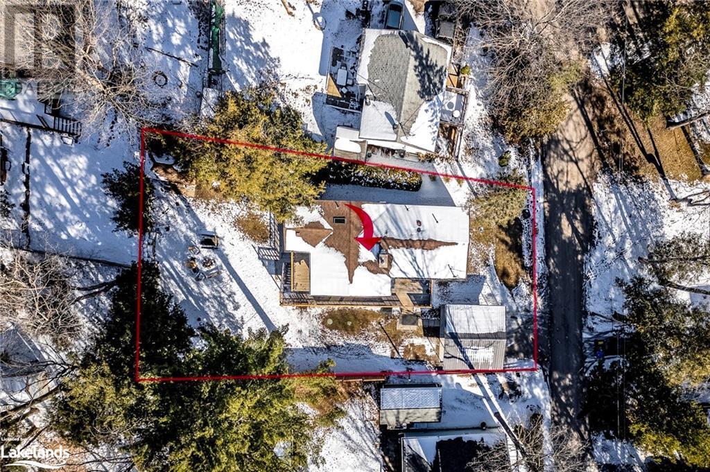 68 Second Street, Tiny, Ontario  L0L 2J0 - Photo 32 - 40562900