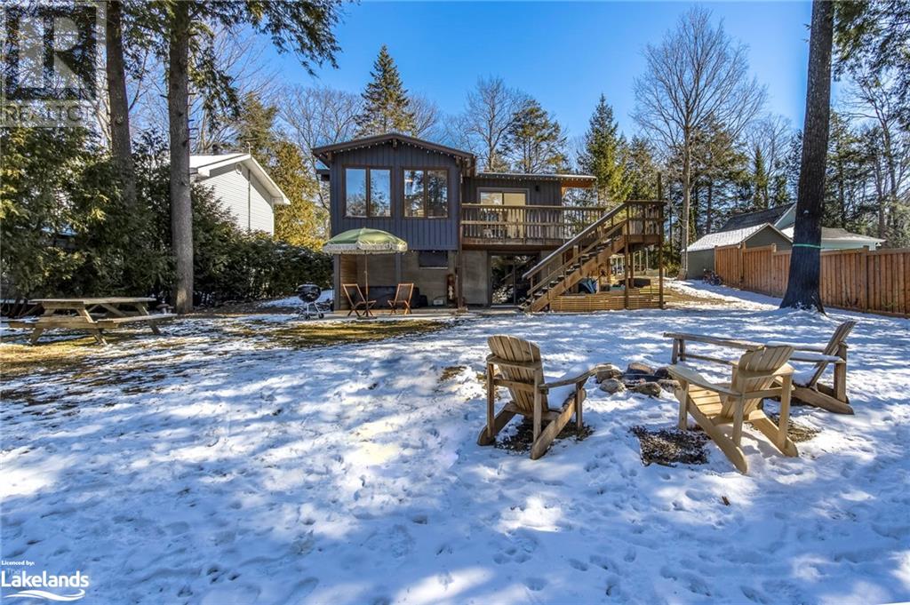 68 Second Street, Tiny, Ontario  L0L 2J0 - Photo 46 - 40562900