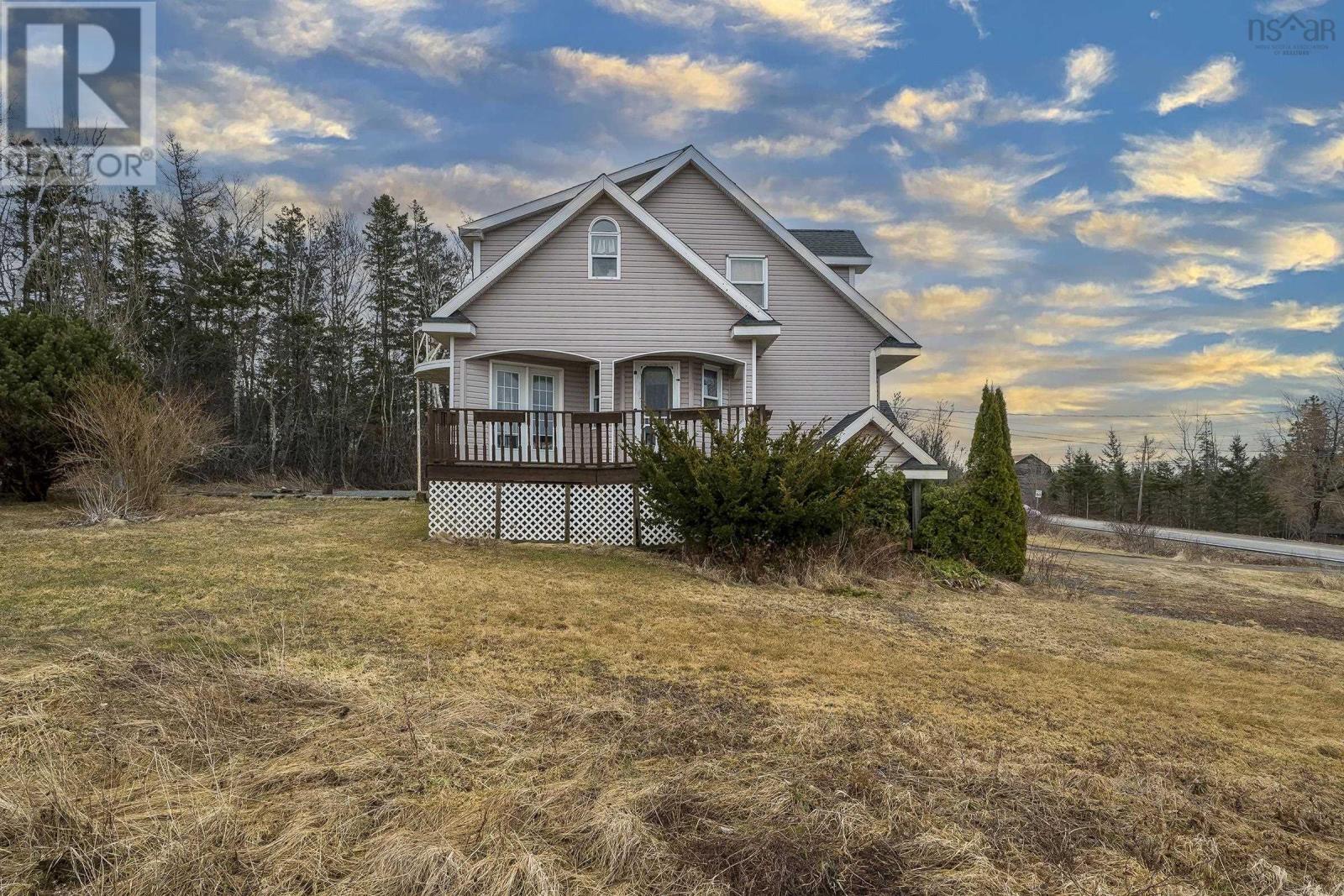 7889 Highway 215, Cambridge, Nova Scotia  B0N 2R0 - Photo 10 - 202405705