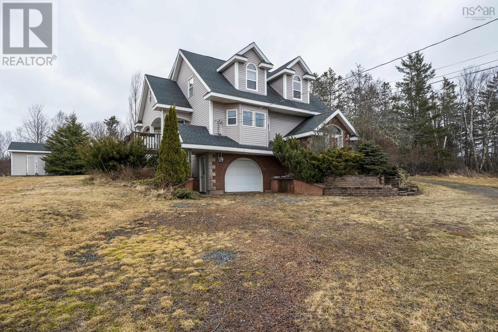 7889 Highway 215, Cambridge, Nova Scotia  B0N 2R0 - Photo 3 - 202405705