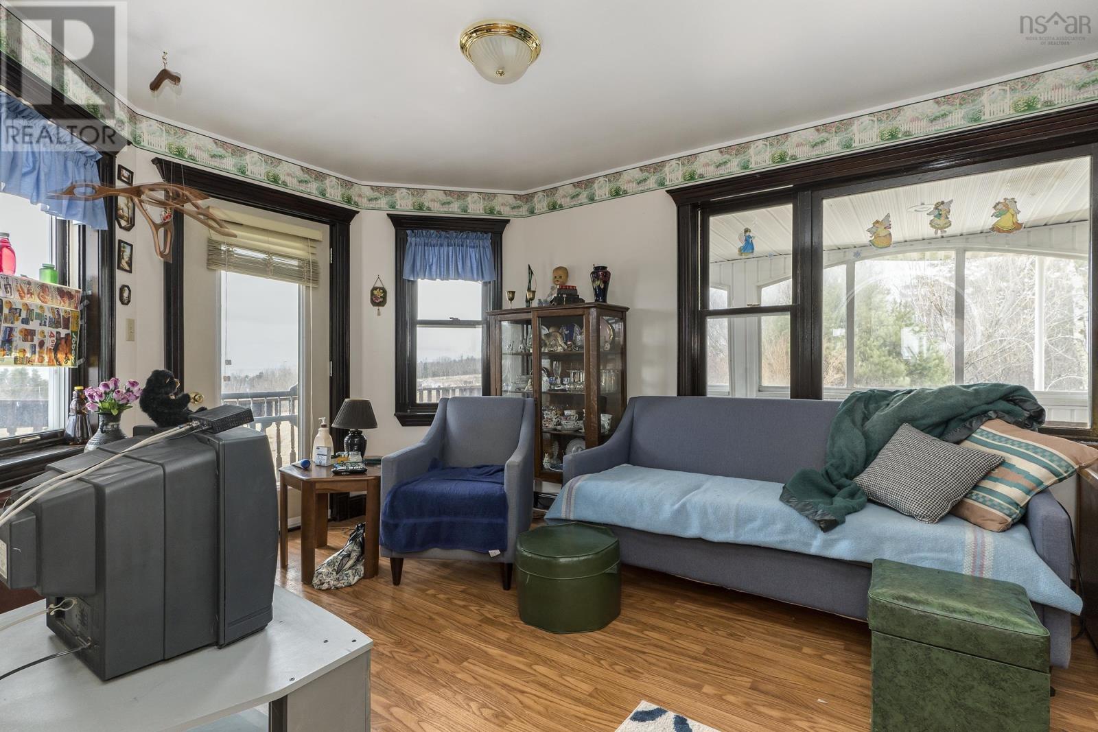 7889 Highway 215, Cambridge, Nova Scotia  B0N 2R0 - Photo 30 - 202405705