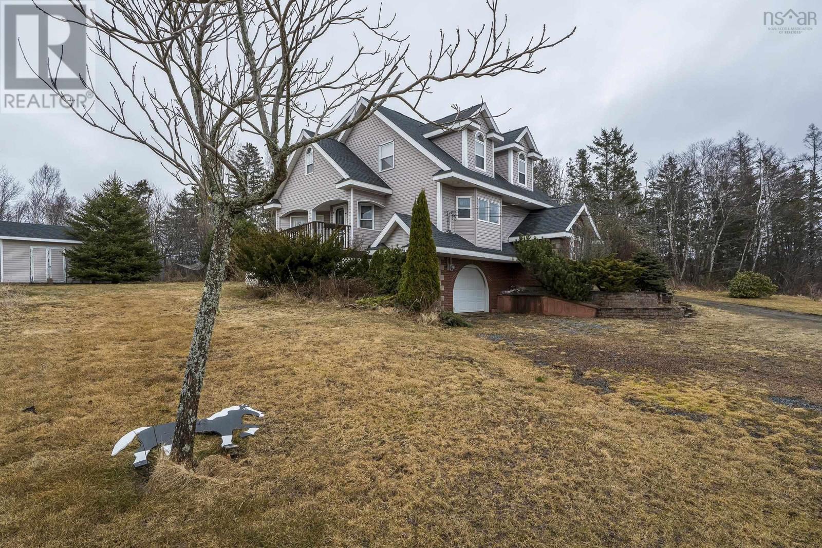 7889 Highway 215, Cambridge, Nova Scotia  B0N 2R0 - Photo 9 - 202405705