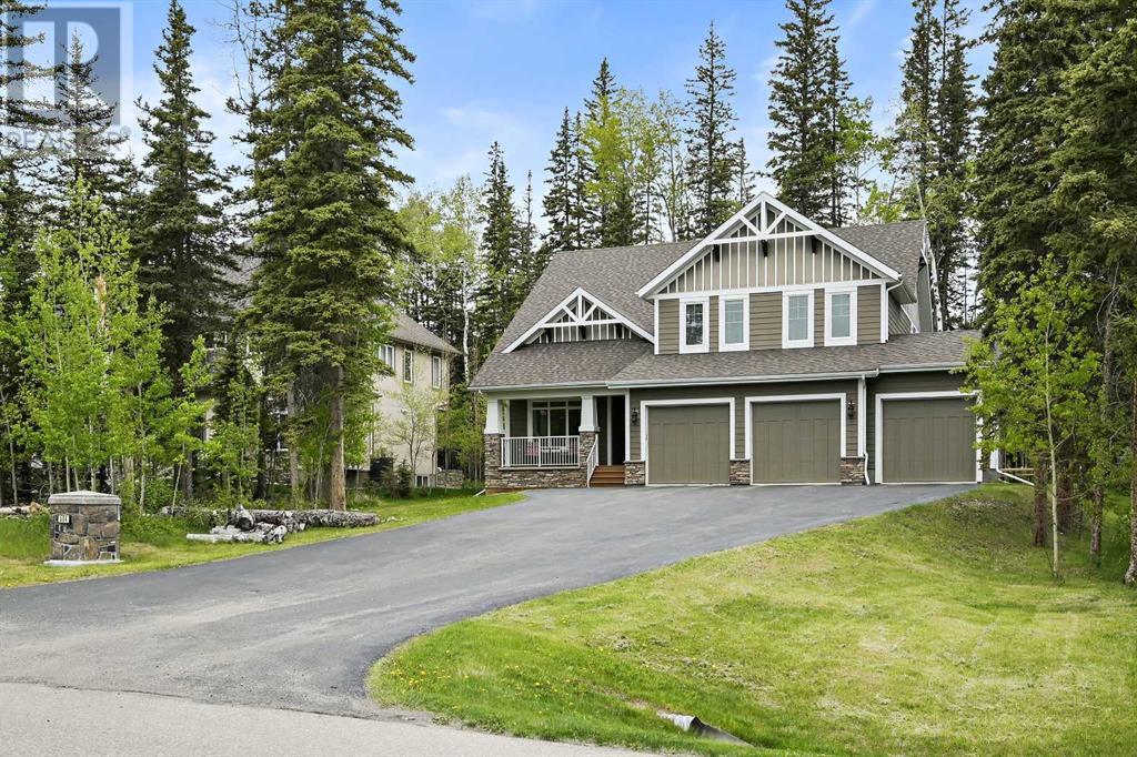 504 Hawk's Nest Lane, Priddis Greens, Alberta  T0L 1W3 - Photo 41 - A2117532