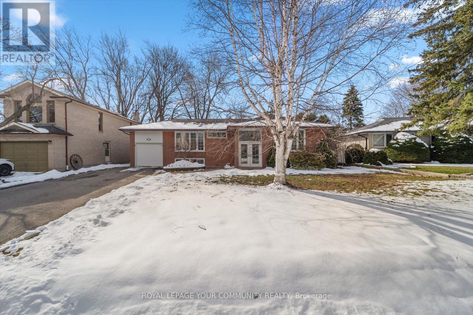 19 WELLER CRES, vaughan, Ontario