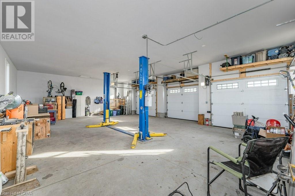 1209 Village Road, Cambridge, Ontario  N1R 5S7 - Photo 29 - 40563188