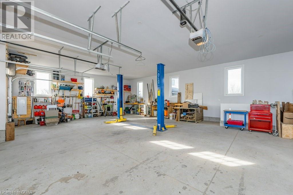 1209 Village Road, Cambridge, Ontario  N1R 5S7 - Photo 30 - 40563188