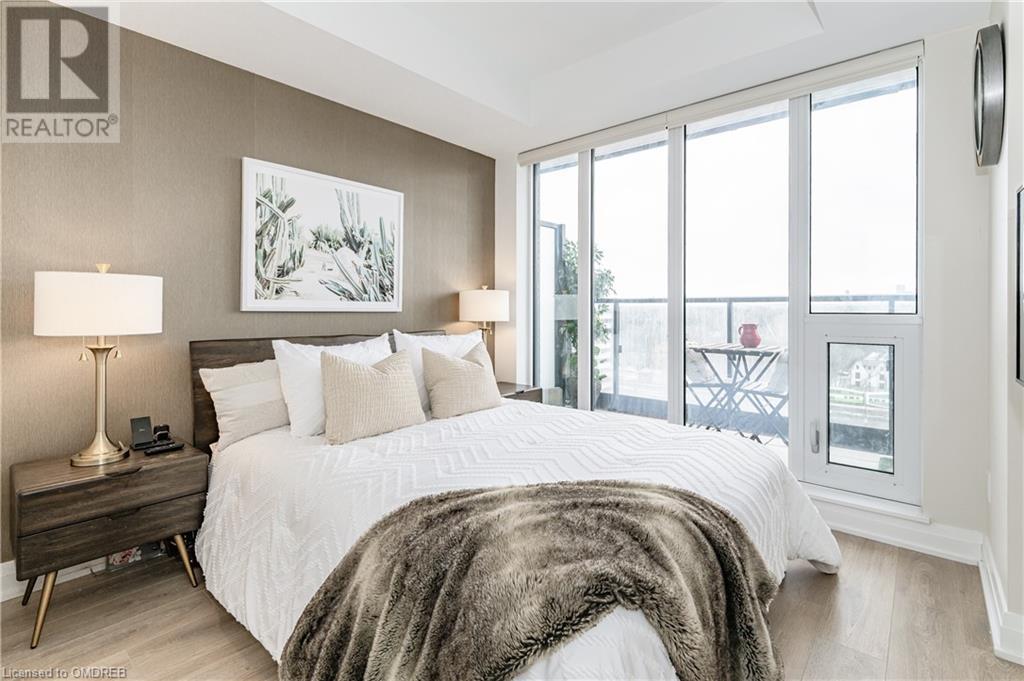 21 Park Street E Unit# 1207, Mississauga, Ontario  L5G 1L7 - Photo 27 - 40562978