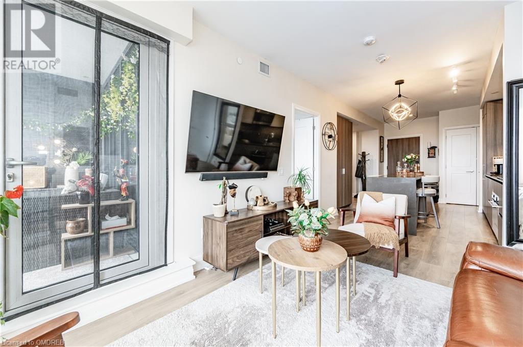 21 Park Street E Unit# 1207, Mississauga, Ontario  L5G 1L7 - Photo 20 - 40562978