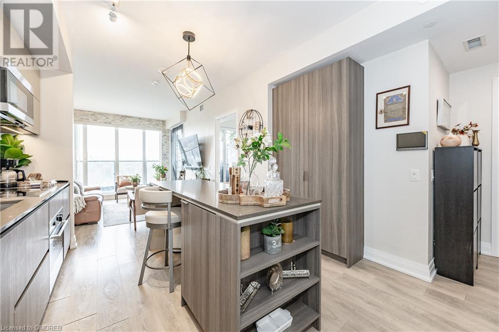 21 Park Street E Unit# 1207, Mississauga, Ontario  L5G 1L7 - Photo 8 - 40562978