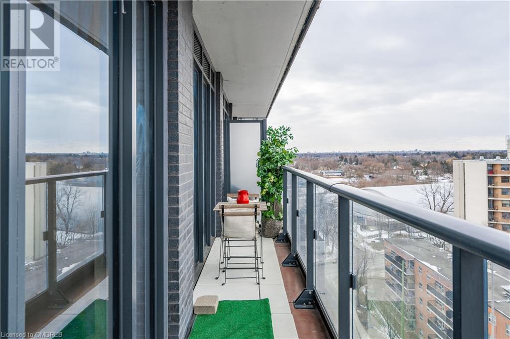 21 Park Street E Unit# 1207, Mississauga, Ontario  L5G 1L7 - Photo 26 - 40562978