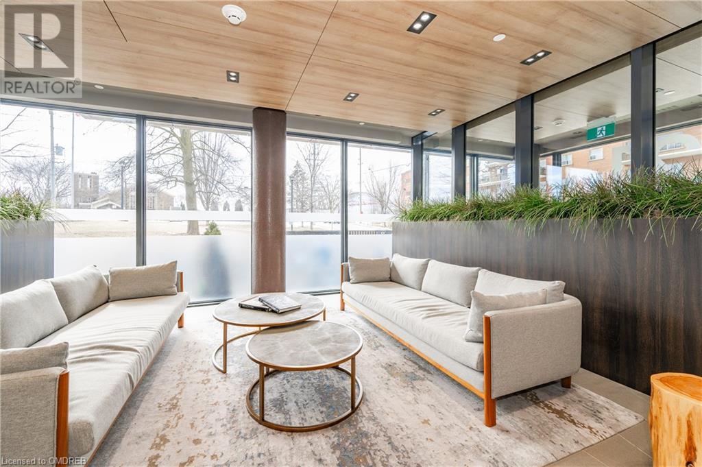 21 Park Street E Unit# 1207, Mississauga, Ontario  L5G 1L7 - Photo 6 - 40562978