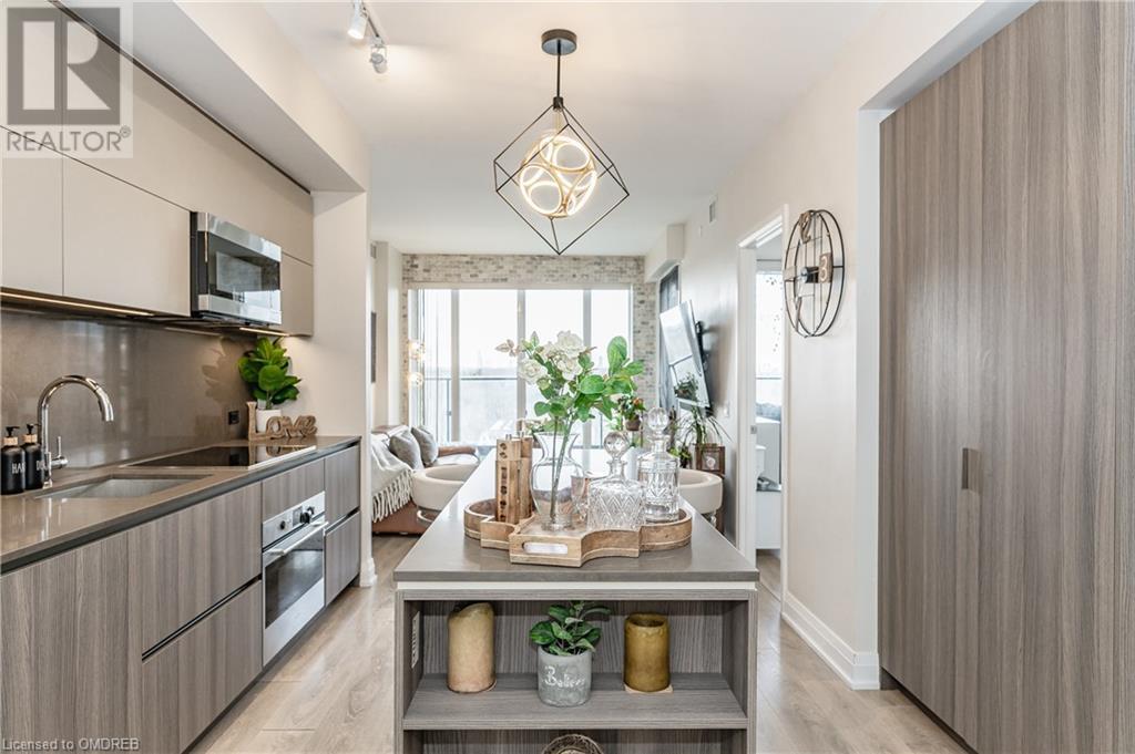 21 Park Street E Unit# 1207, Mississauga, Ontario  L5G 1L7 - Photo 15 - 40562978