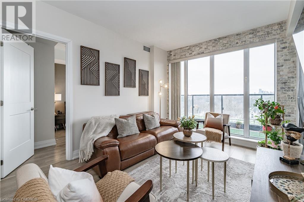 21 Park Street E Unit# 1207, Mississauga, Ontario  L5G 1L7 - Photo 17 - 40562978