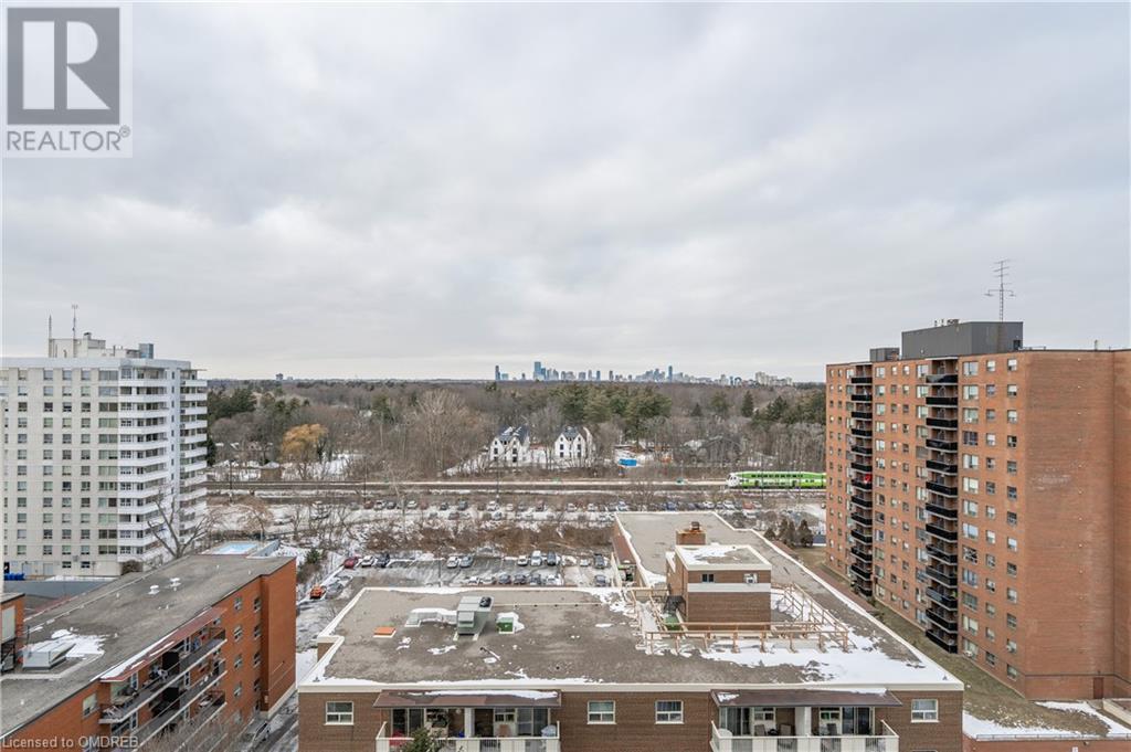 21 Park Street E Unit# 1207, Mississauga, Ontario  L5G 1L7 - Photo 24 - 40562978