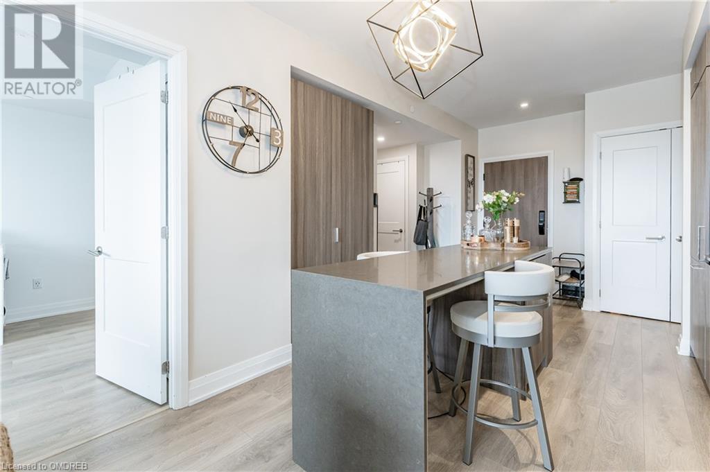 21 Park Street E Unit# 1207, Mississauga, Ontario  L5G 1L7 - Photo 10 - 40562978