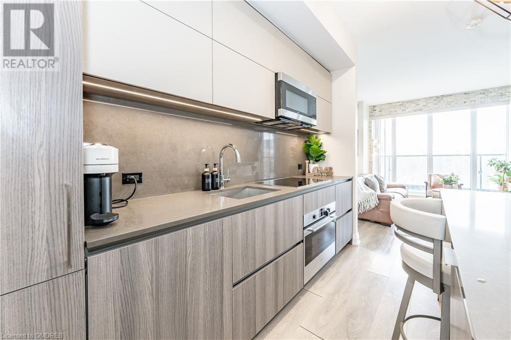 21 Park Street E Unit# 1207, Mississauga, Ontario  L5G 1L7 - Photo 12 - 40562978