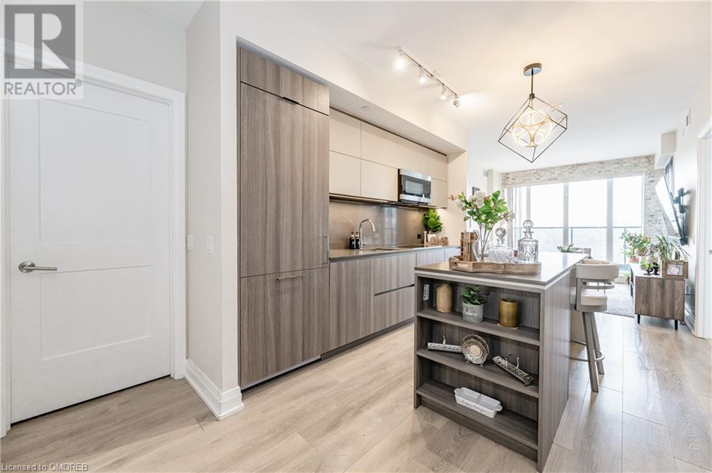 21 Park Street E Unit# 1207, Mississauga, Ontario  L5G 1L7 - Photo 11 - 40562978