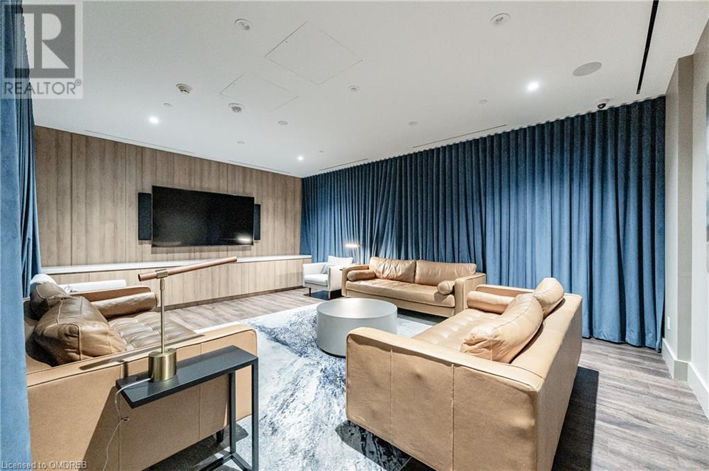 21 Park Street E Unit# 1207, Mississauga, Ontario  L5G 1L7 - Photo 40 - 40562978